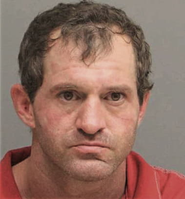 Chad Lacroix, - Acadia Parish County, LA 